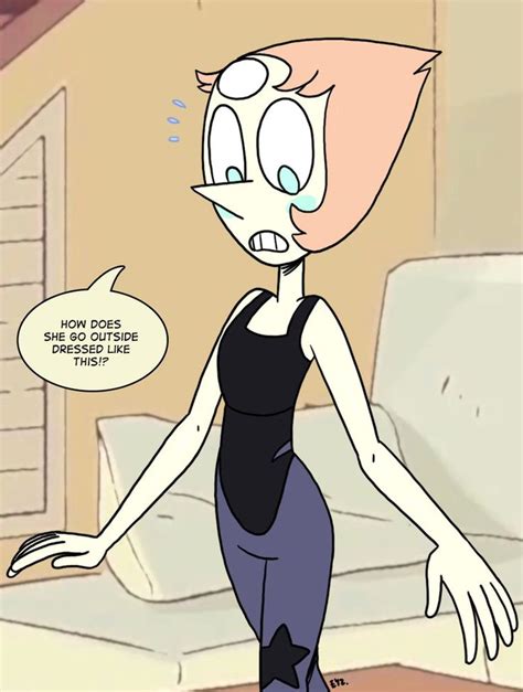 pearl rule 34|Pearl // Steven Universe by RaydonXD on Newgrounds.